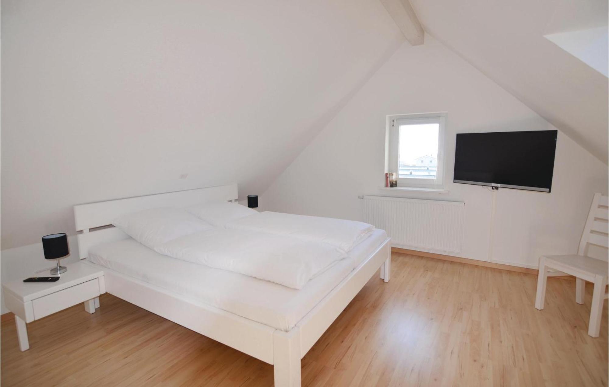 Stunning Apartment In Dagebuell With Wifi Exterior photo