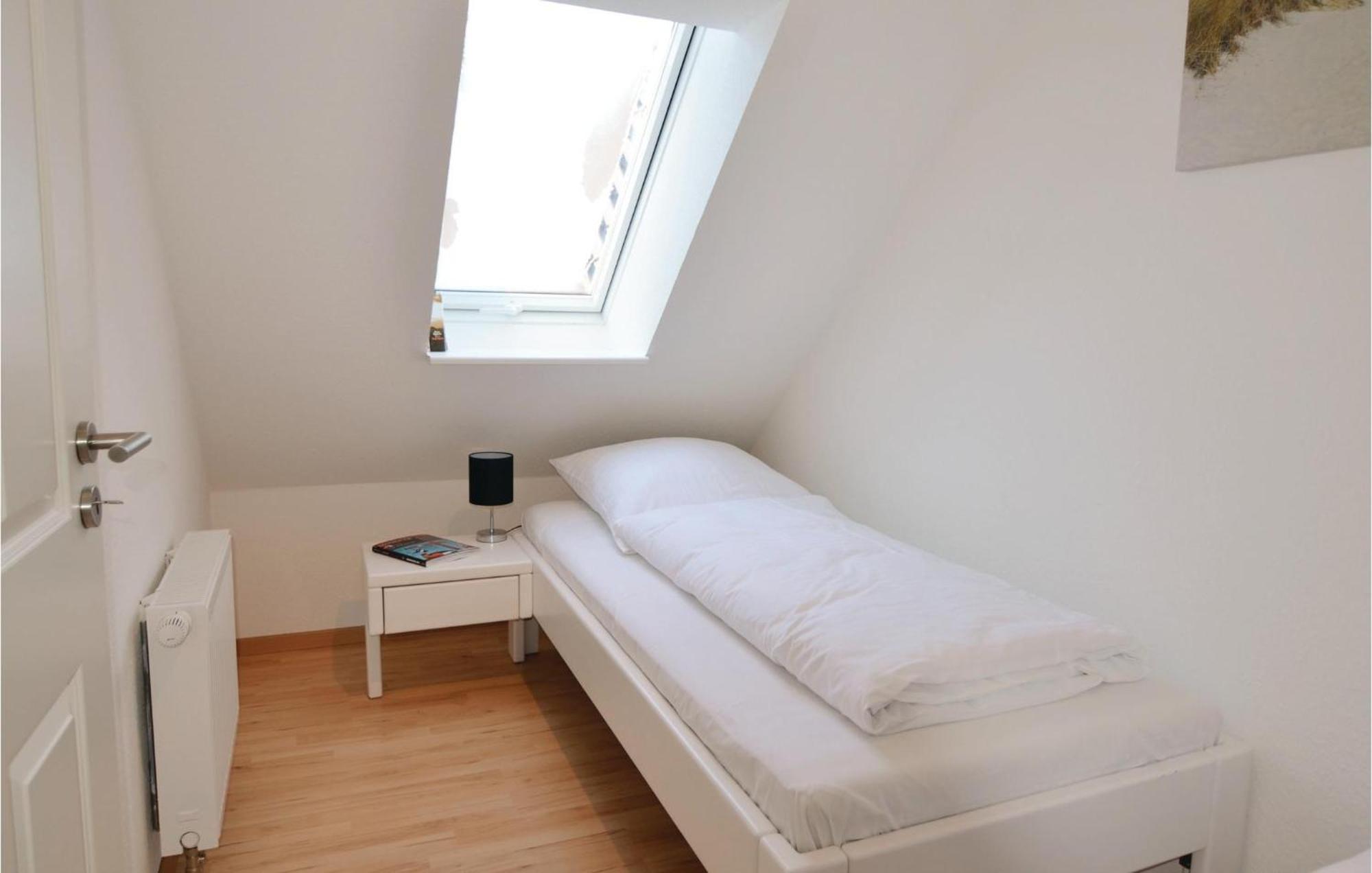 Stunning Apartment In Dagebuell With Wifi Exterior photo